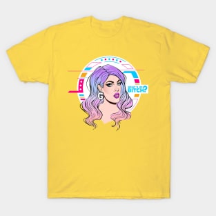 Gigi Goode from Drag Race T-Shirt